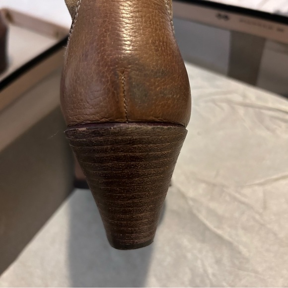 Vintage GH Bass Cowgirl Boots Caspian (New in box) - Picture 7 of 8